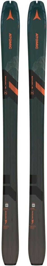 Atomic BACKLAND 89 SL